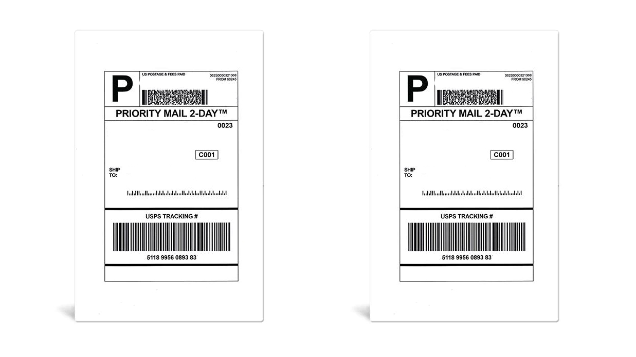 shipping labels etsy shipping labels