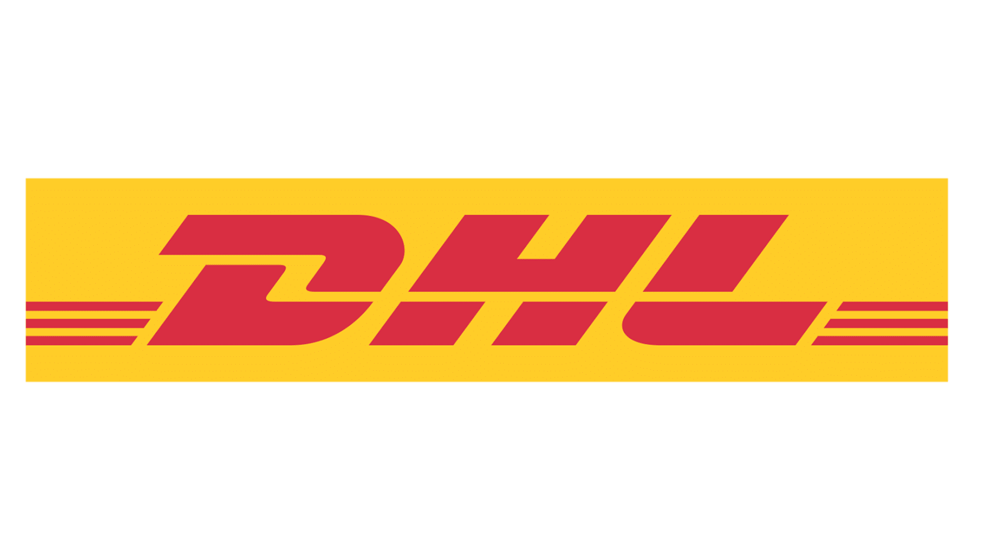 DHL-Logo