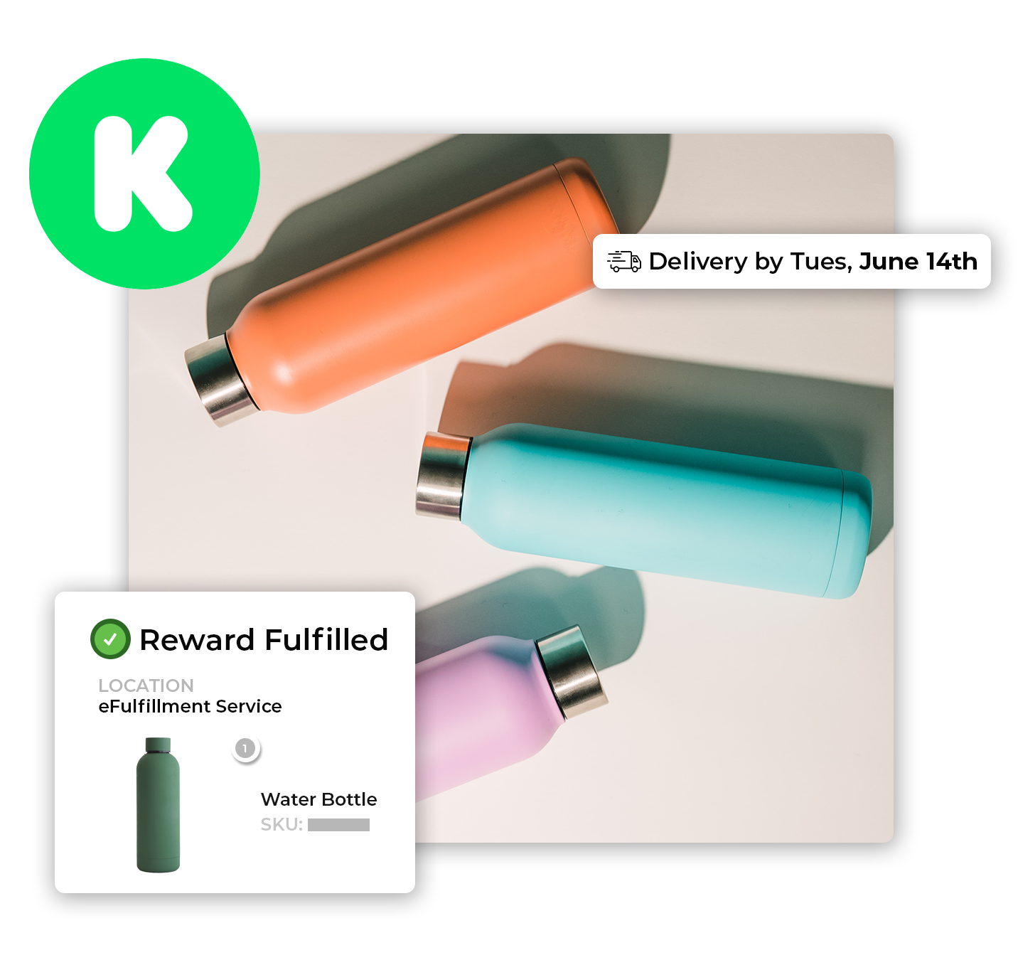 kickstarter hero image fulfill and ship kickstarter rewards