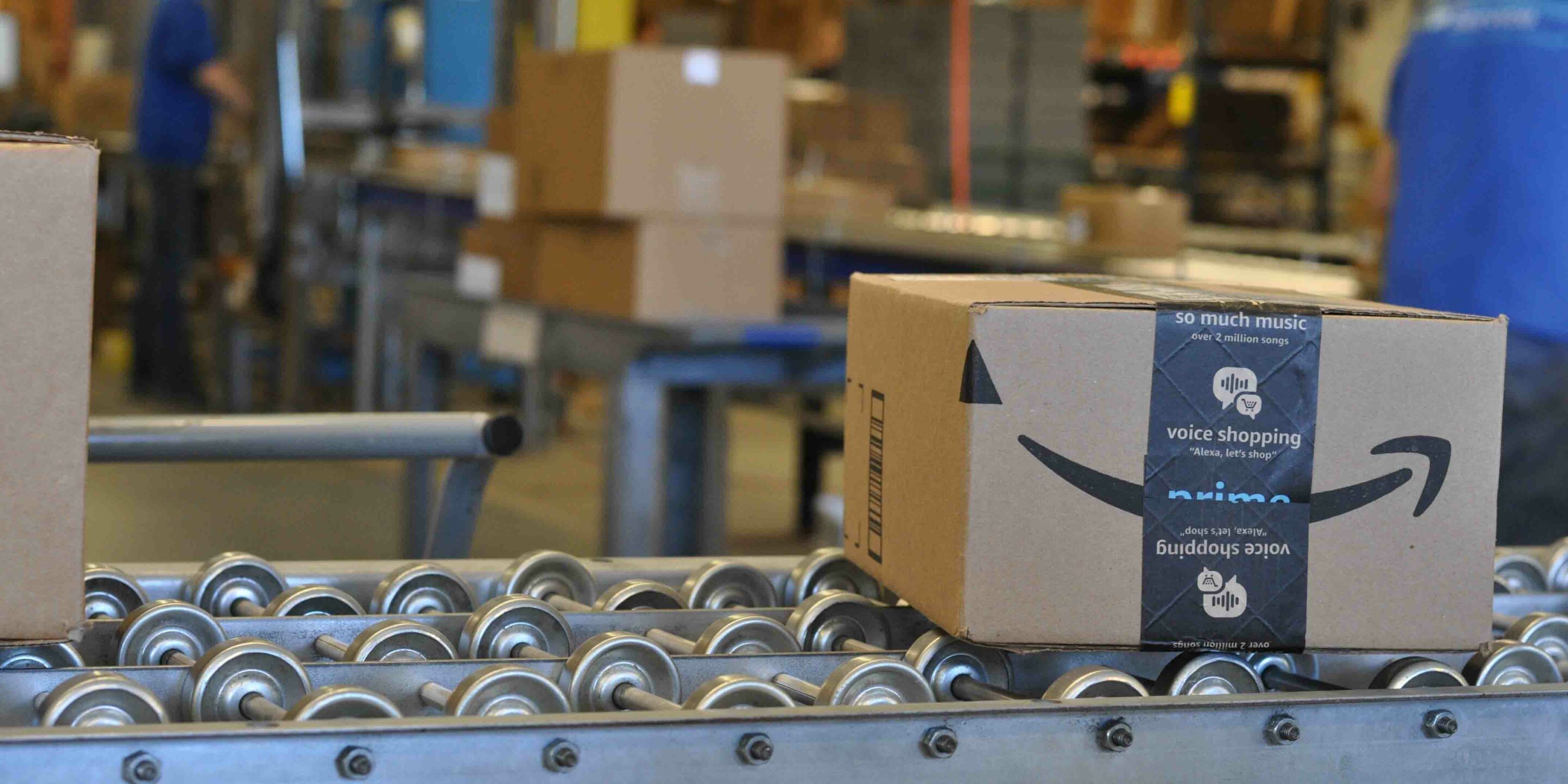 Warehouses: Where Are They, What Products Do They Ship?