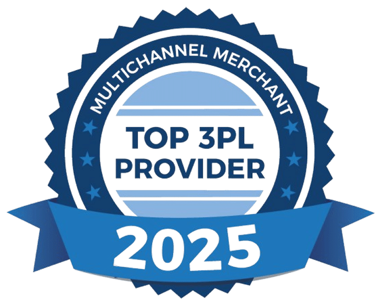 clipboards showing the benefits of using a 3PL vs using In-house Fulfillment