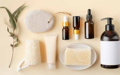 Stop the Spills: Skincare Packaging Guide for Safe Shipping