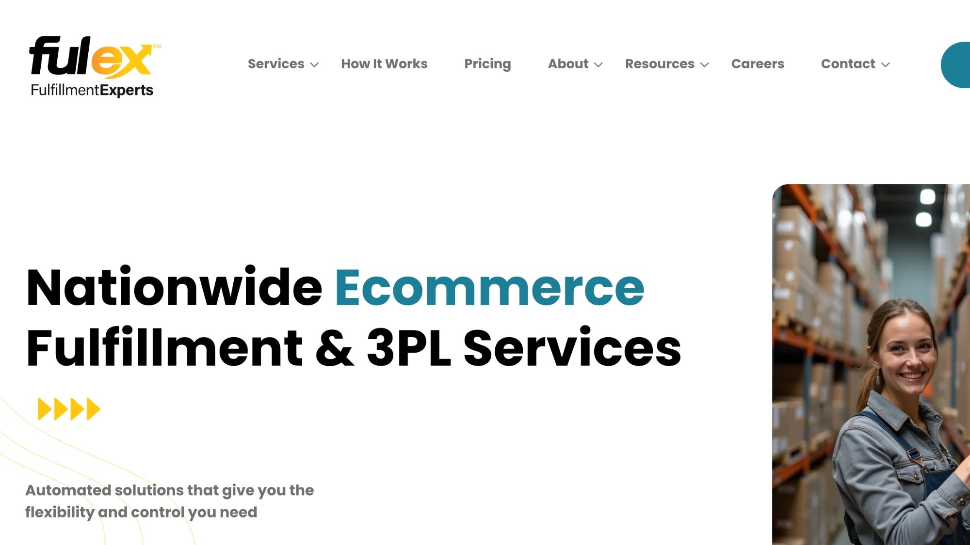 Untitled Fulex homepage (76) photo of skincare items kitted into a package