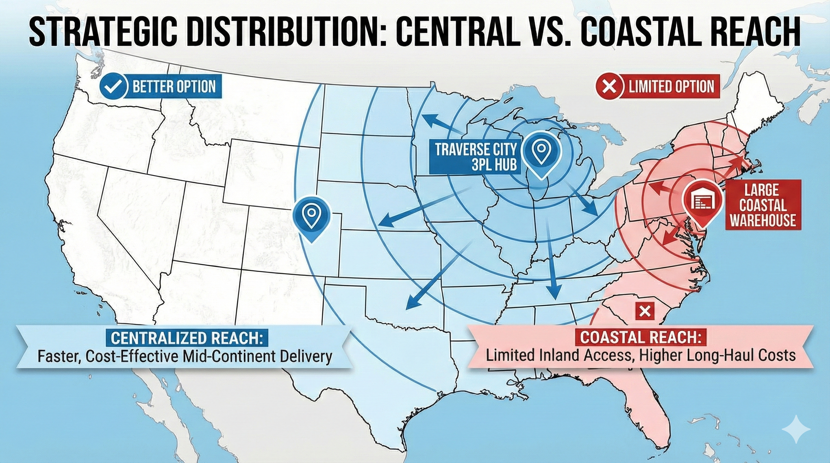 photo of skincare items kitted into a package