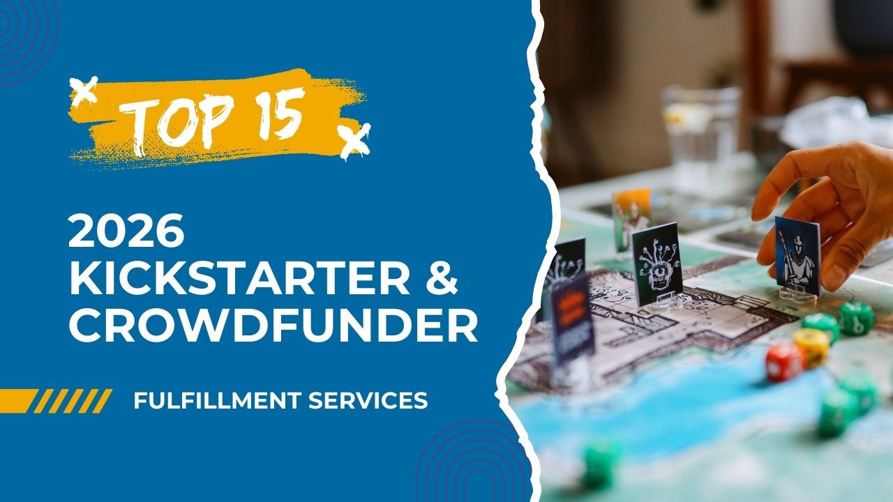 Team collaboration in a modern office with a man presenting on a screen to colleagues, colorful sticky notes in the background