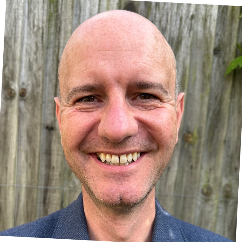 Trevor Ginn