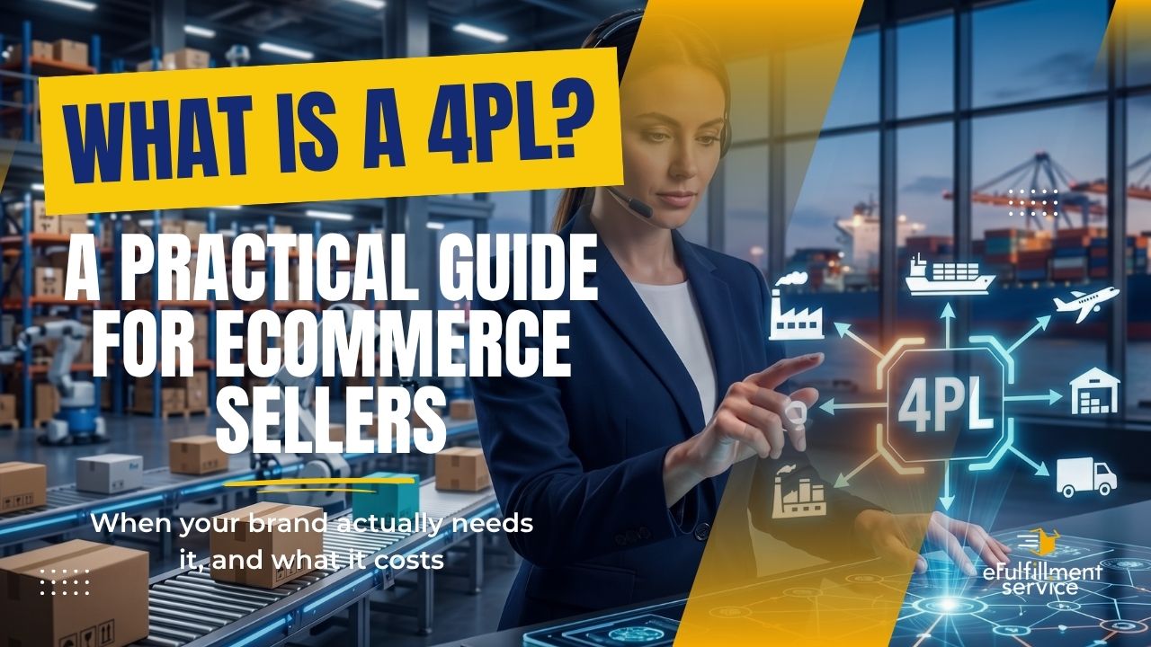 FBA vs. FBA a 2026 Cost Comparison