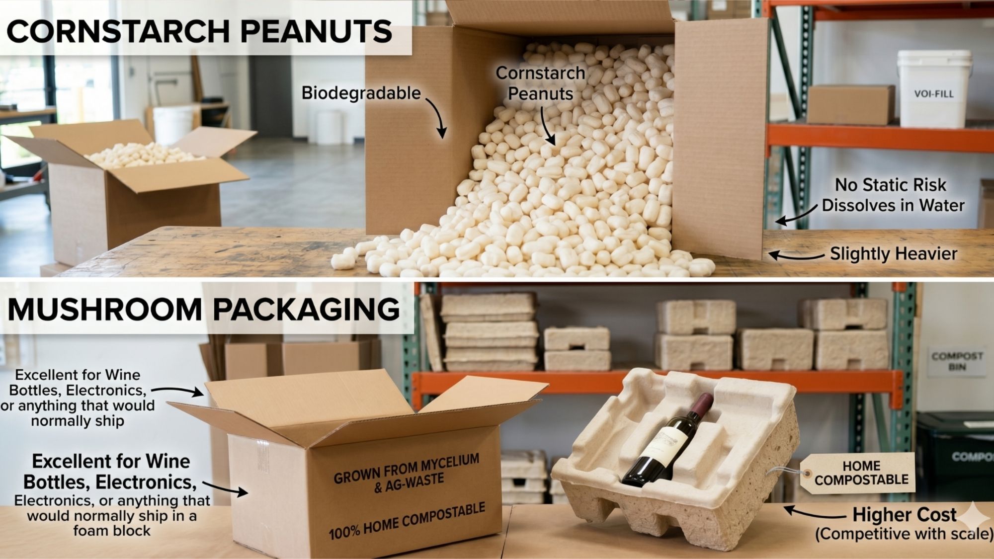 Weighted Average Cost (WAC) Infographic