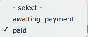 Ecwid Integration