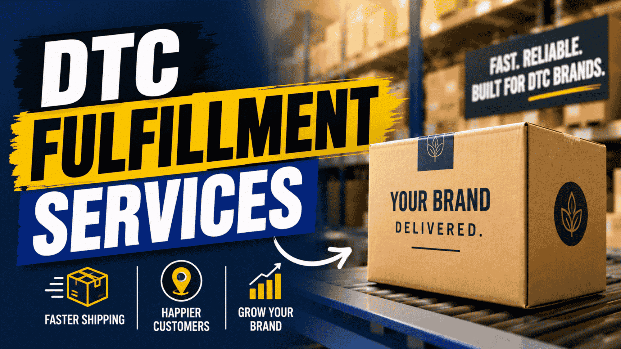 Book fulfillment: the complete guide for publishers and authors