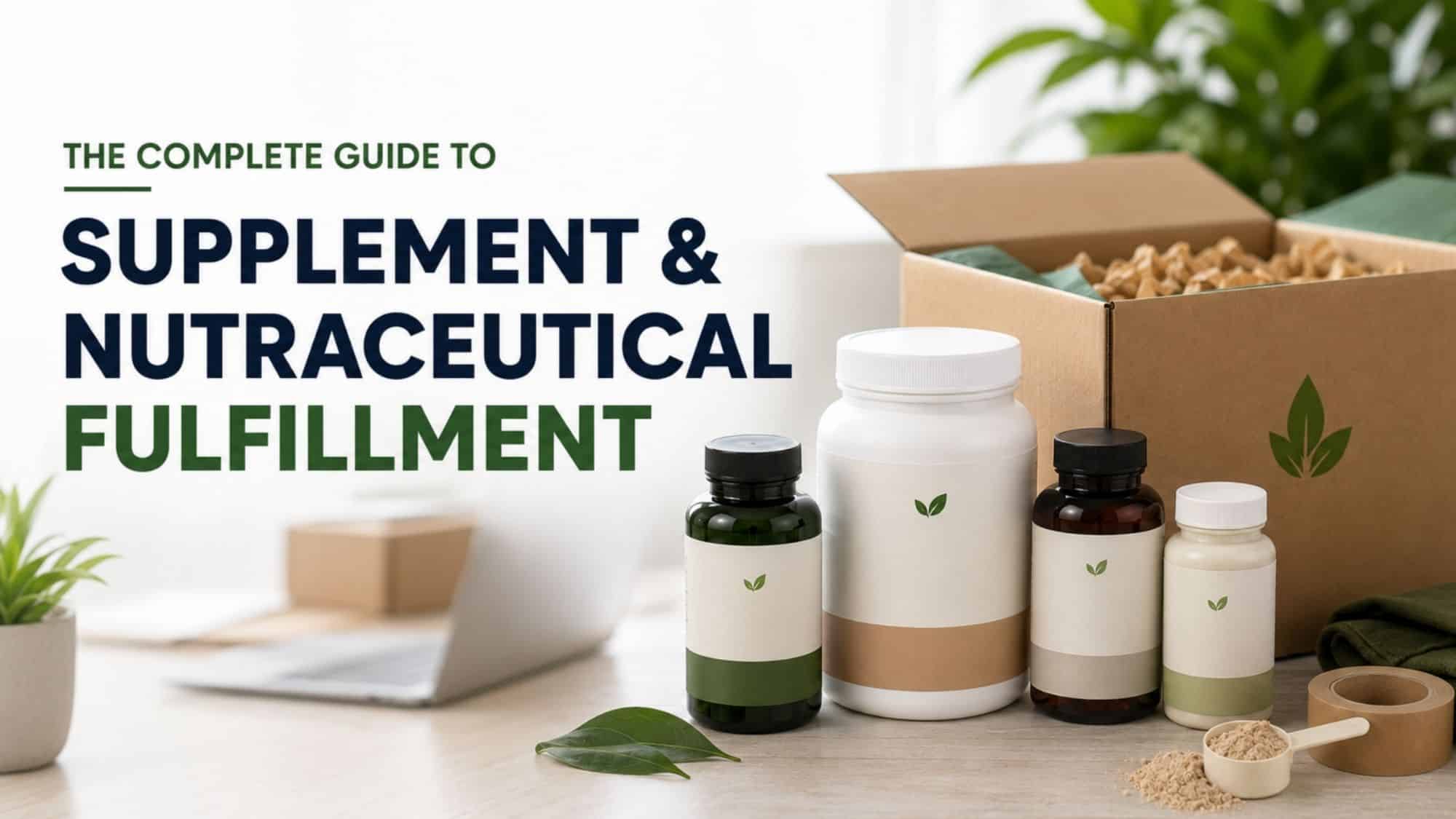 Book fulfillment: the complete guide for publishers and authors