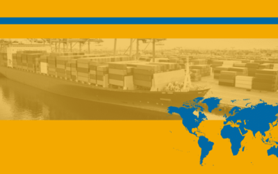 International Ecommerce Fulfillment in the US: Shipping Inventory Update
