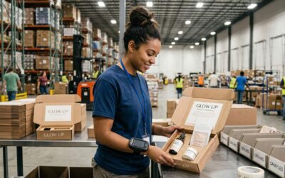 Your Warehouse Is Part of Your Brand: Fulfillment Decisions That Shape Customer Experience