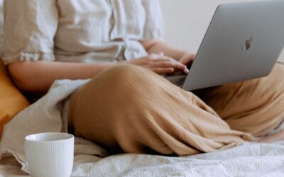 Starting Your Small Business from the Comfort of Your Bedroom: Lessons from Monica Razak