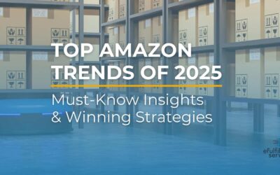 Top Amazon Trends for 2025: Must-Know Insights & Winning Strategies for Sellers