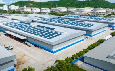 Revolutionize Your Supply Chain: 7 Powerful Ways to Implement Sustainability in B2B Fulfillment