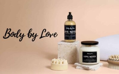 How Body by Love Scaled Their eCommerce Brand (And Their Peace of Mind)