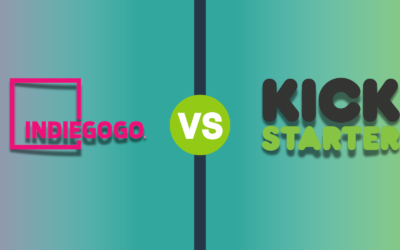 Indiegogo vs. Kickstarter: Which Platform Is Best for Your New Product?