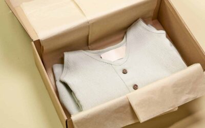 Packaging Demands for Apparel and Footwear in Fulfillment
