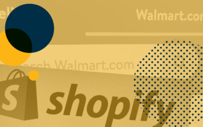 Shopify Sellers Can Sell on Walmart—New App