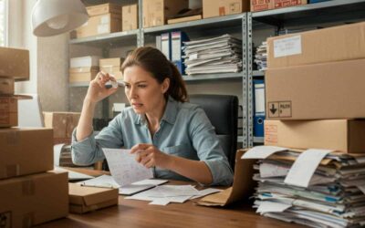 Overcome International Shipping Nightmares: Here’s How a 3PL Can Help