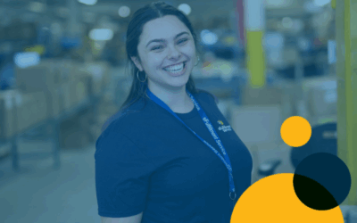 Ecommerce Fulfillment Center Celebrates Its Team
