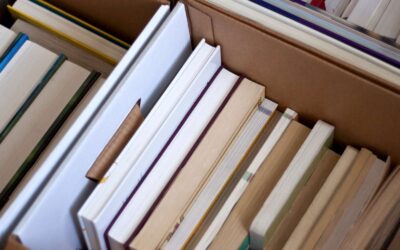Choosing a Book Fulfillment Provider: Strategies for Online Book Sellers