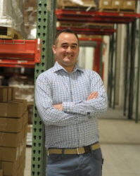 eFulfillment Service Brings on Lindberg for Expansion