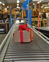 Get a New Fulfillment Company By the Holidays