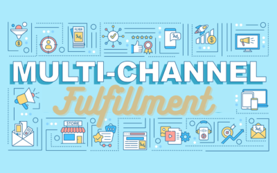 Amazon Multi-Channel Fulfillment (MCF) Tips, Trends, & Tactics