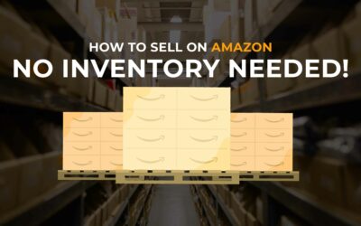 How to Sell on Amazon Without Inventory: Succeed Without Stock!