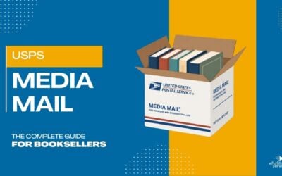 USPS Media Mail Explained: Guide for Booksellers