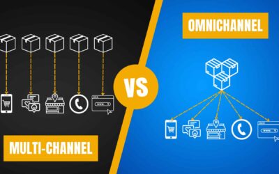 Omnichannel vs Multichannel Fulfillment: What’s the Best Strategy?