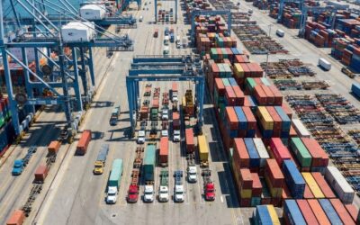 Drayage Meaning: What It Is, Why It Matters, and How It Impacts Your Supply Chain