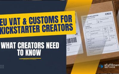 From Kickstarter to Ecommerce: How to Keep Selling After Your Campaign Ends