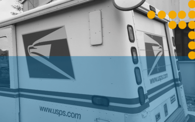 USPS Announces Holiday Gift Season Surcharges for 2021—Deploys Two Weeks Earlier