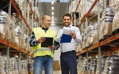 Days Inventory Outstanding (DIO) Explained for E‑Commerce Sellers