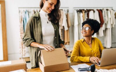 From Chaos to Streamlined Success: How a 3PL Can Solve Your Start-Up Succeed