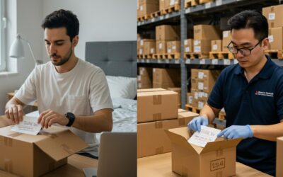 Understanding 3PL Costs and Fee Structures: A Guide for New E‑Commerce Sellers