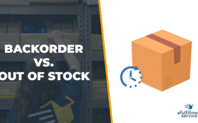 Backorder vs Out of Stock: Meanings, Definitions, and Tips