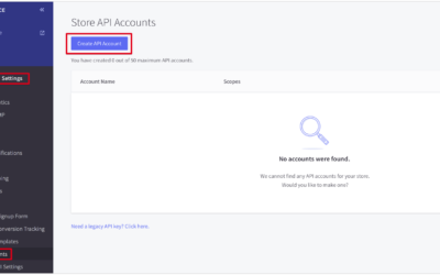 BigCommerce Integration