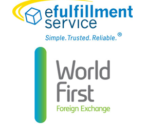 eFulfillment Service Partners with World First