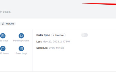 eBay Integration