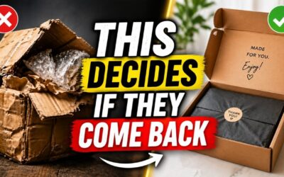 Why Packaging and Delivery Experience Build Stronger Customer Loyalty