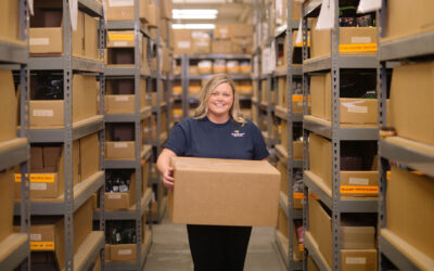 Fulfillment Services Explained: Logistics Made Easy!