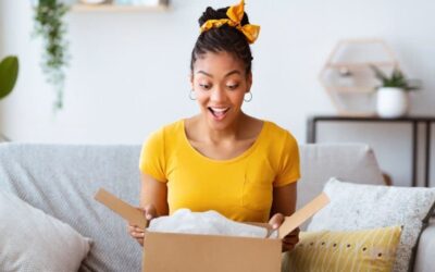 Etsy Packaging Strategies: Selling Your Story with Unboxing Experiences