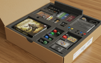 How to Choose a Fulfillment Partner for Your Board Game Kickstarter