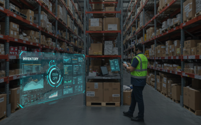 Taming SKU Overload: How a 3PL Can Help High-SKU Businesses Thrive