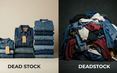 Deadstock Decoded: What It Is, What It Means, and How Fashion Brands Can Turn Unsold Inventory into Profit