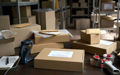 3PL Warehouse Secrets: Returns Process Explained Step-By-Step